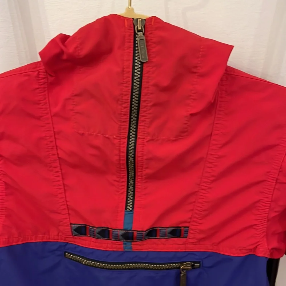 L.L. Bean pull over